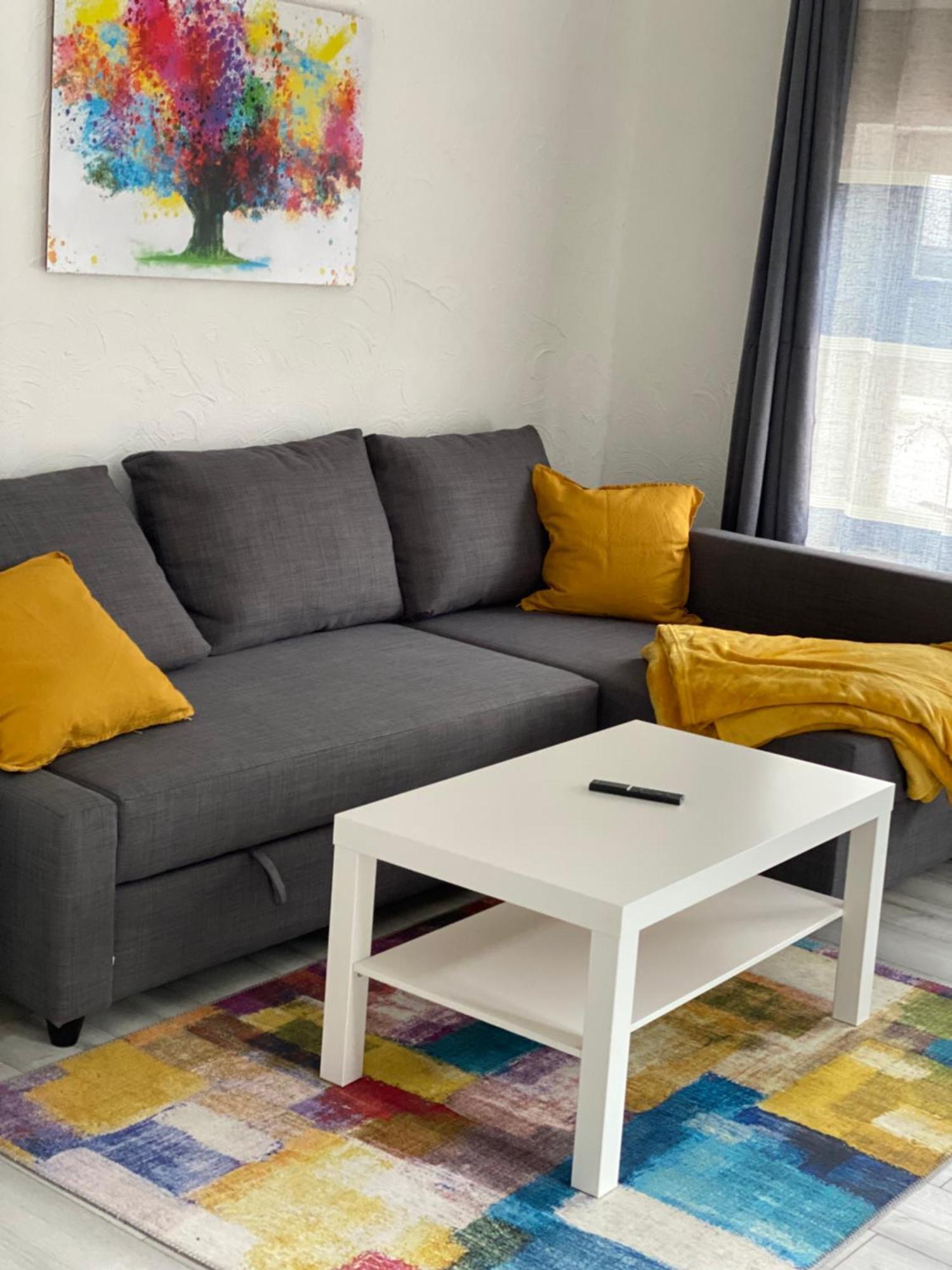 Ferienwohnung-Goldener Winkel โฮลซ์มินเดิน ภายนอก รูปภาพ